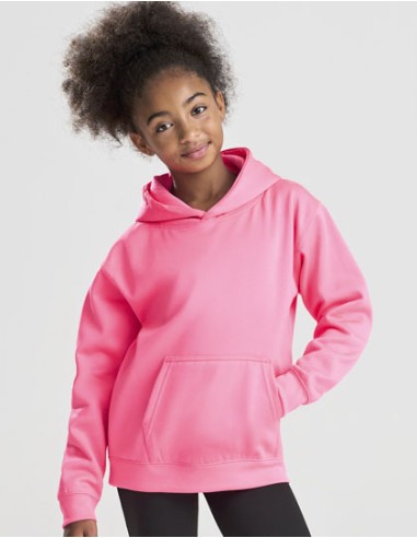 AWD-JH004J-Kids Electric Hoodie